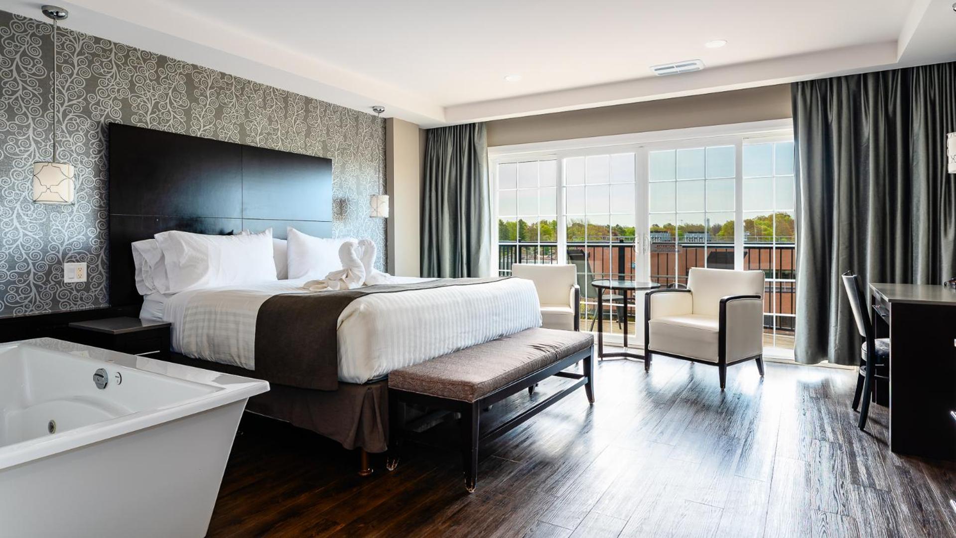 Hotel שדיאק מראה חיצוני תמונה