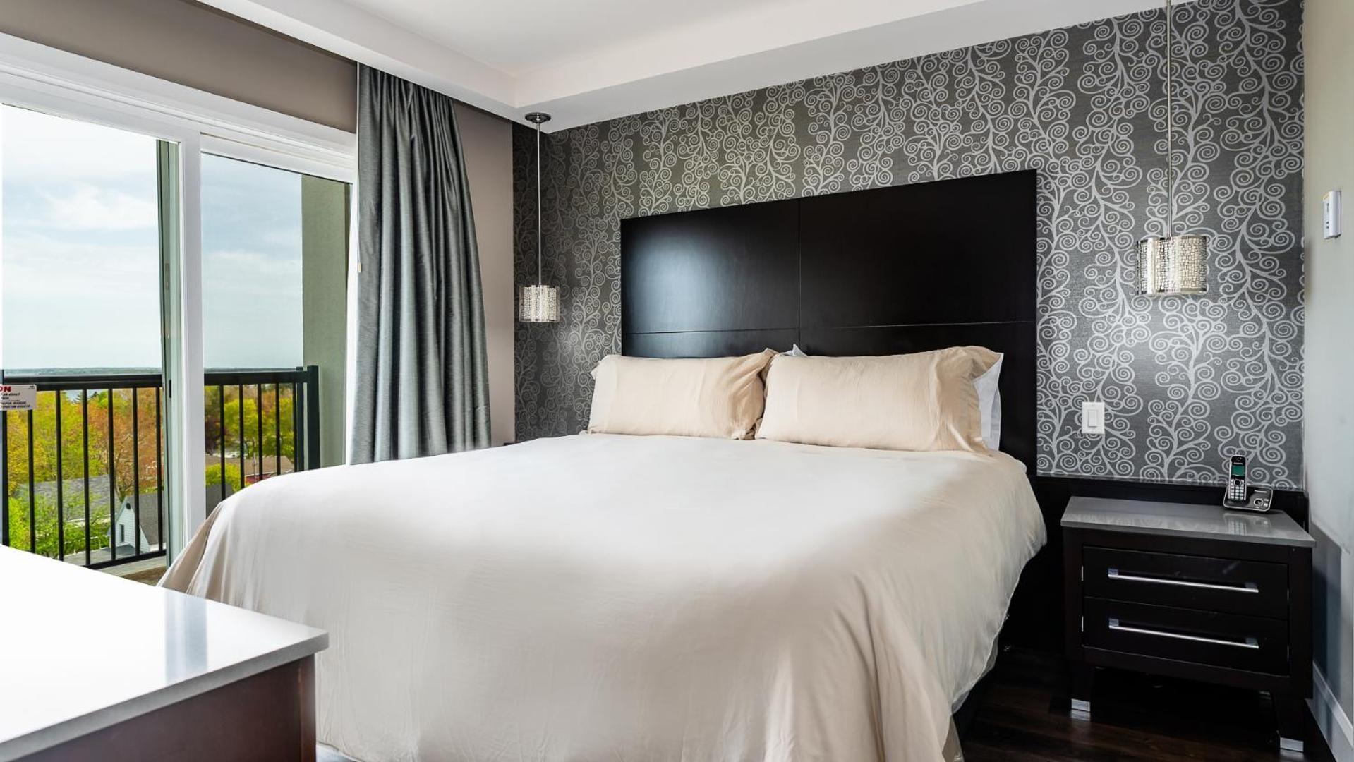 Hotel שדיאק מראה חיצוני תמונה