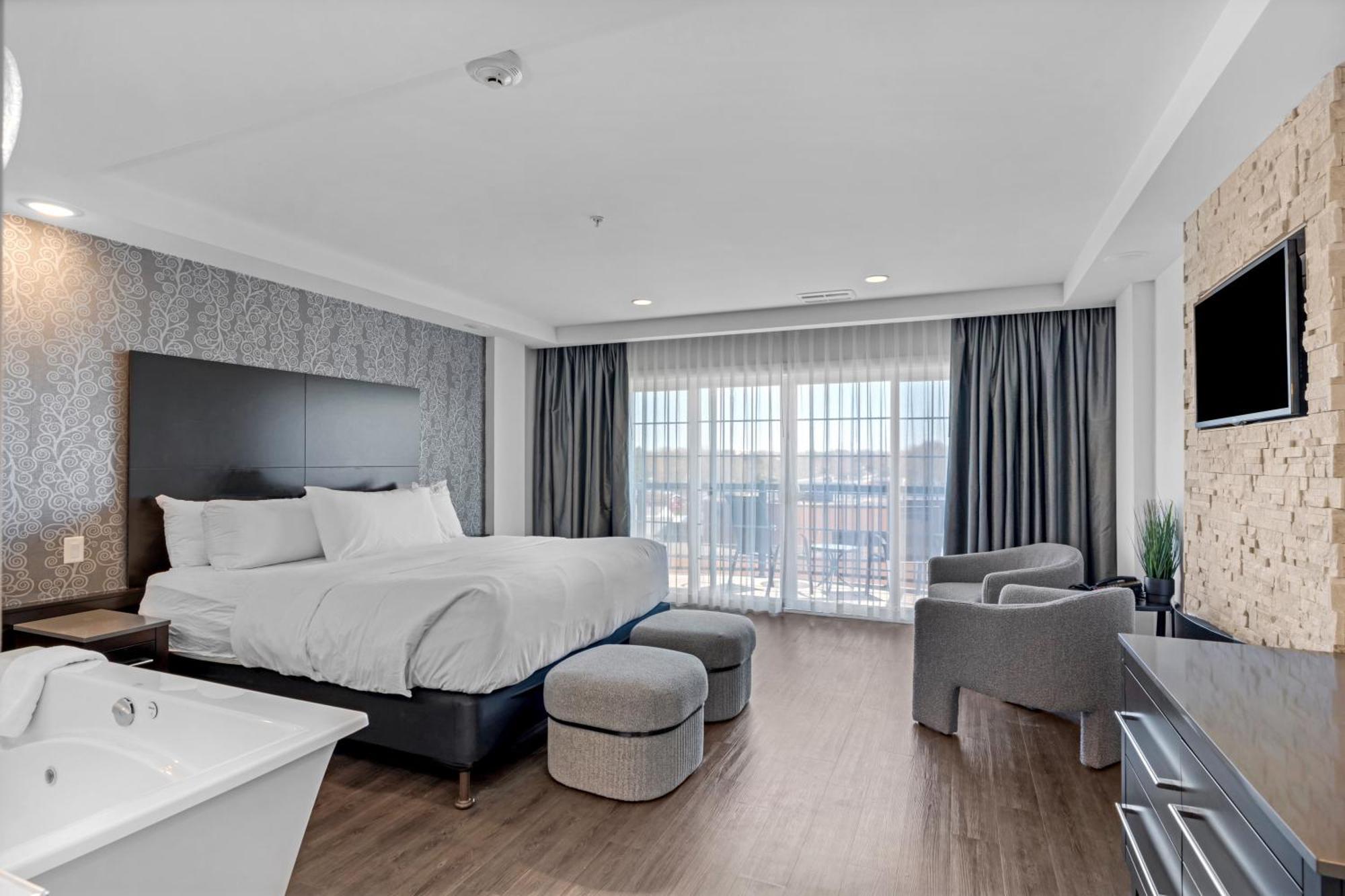 Hotel שדיאק מראה חיצוני תמונה