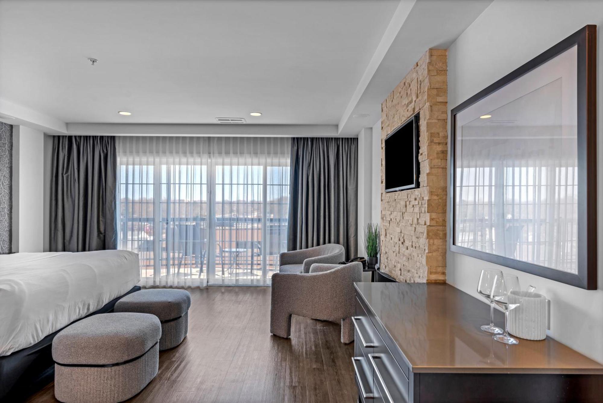 Hotel שדיאק מראה חיצוני תמונה